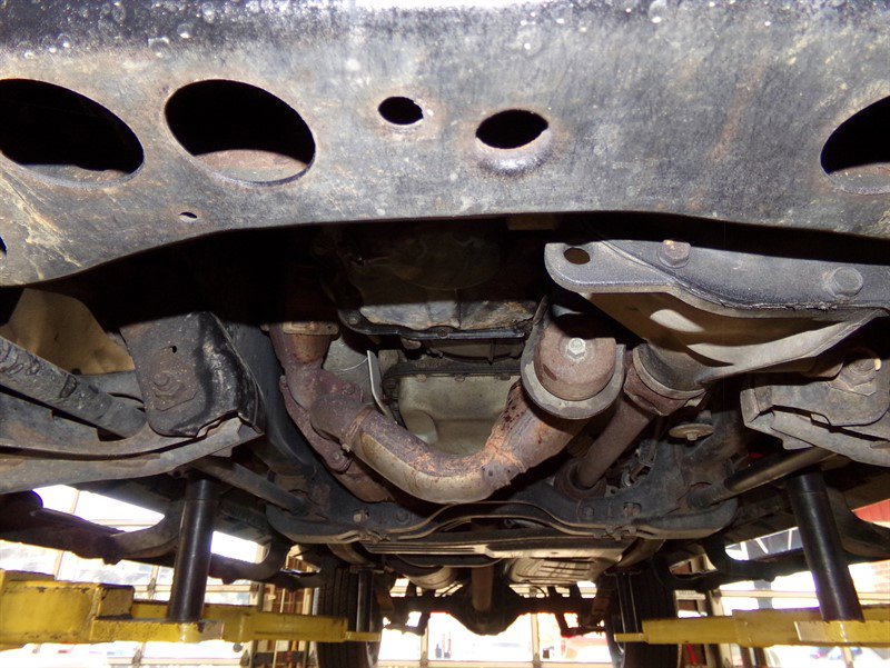 Used 2004 Ford Explorer Sport Trac XLT 4WD image 90