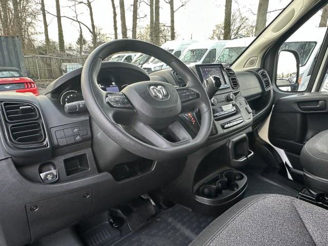 Used 2023 RAM ProMaster 2500 image 20