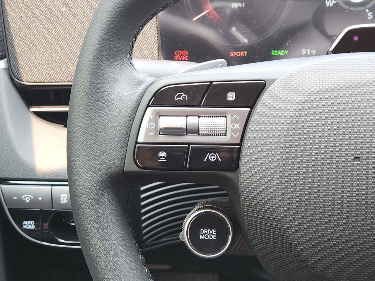 New 2027 Hyundai Ioniq 5 SE RWD image 27