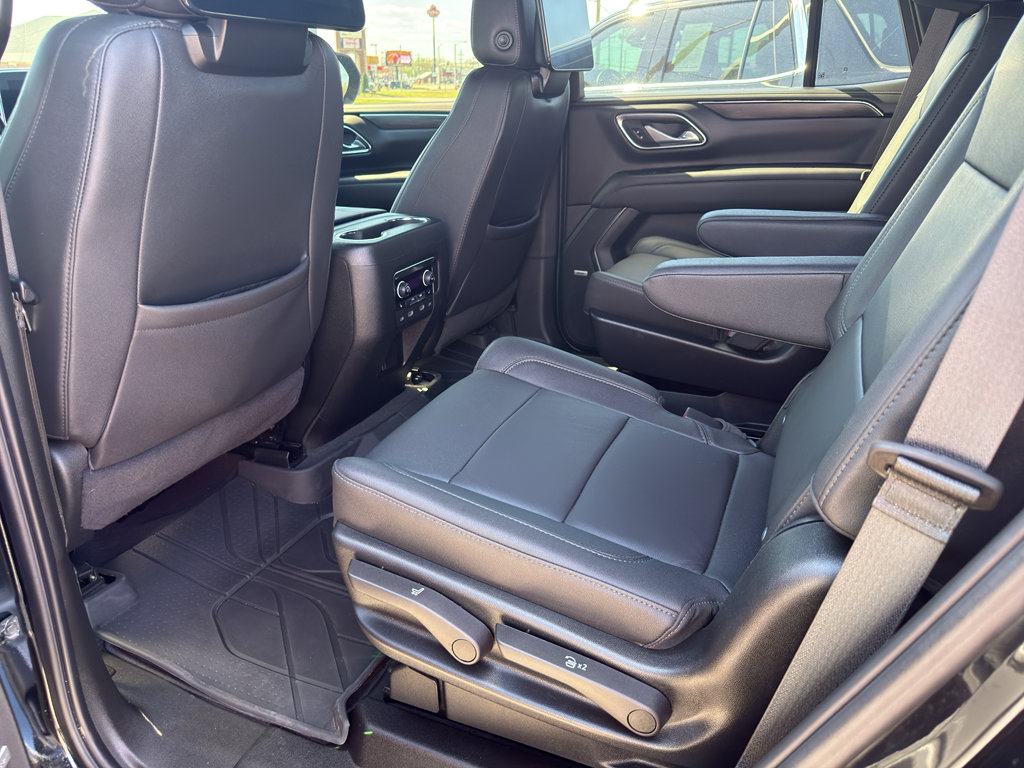 Used 2024 Chevrolet Tahoe Z71 w/ Z71 Off-Road Package image 10