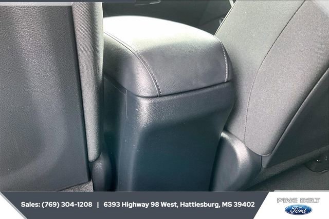 Used 2021 Kia Soul LX image 22