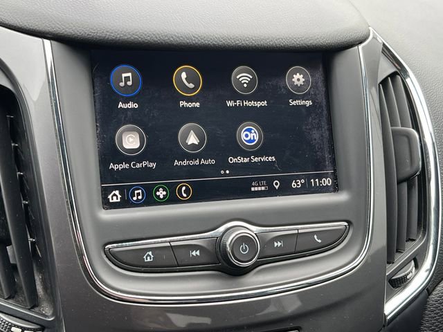 Used 2019 Chevrolet Cruze LS FWD image 16