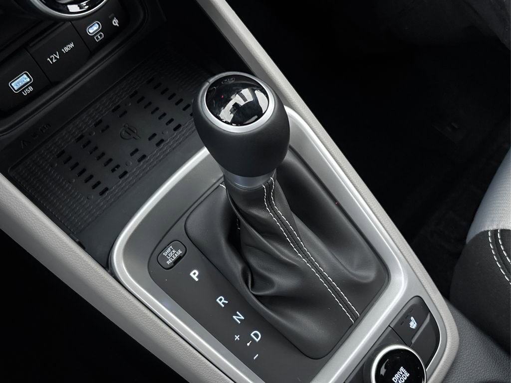 New 2026 Hyundai Venue SEL image 26