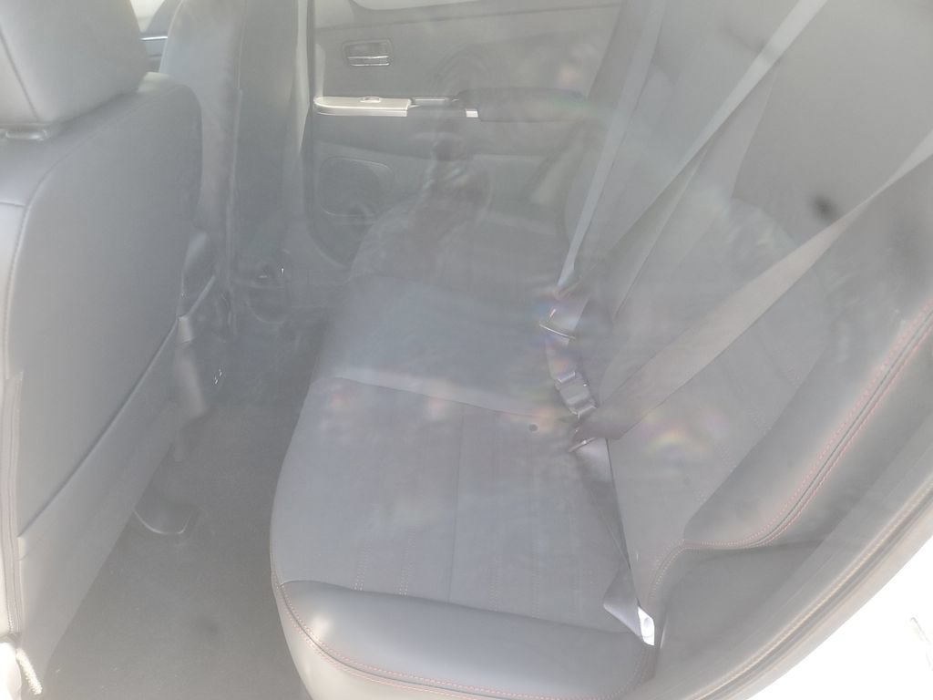 New 2026 Mitsubishi Outlander Sport SE AWD/4WD image 24
