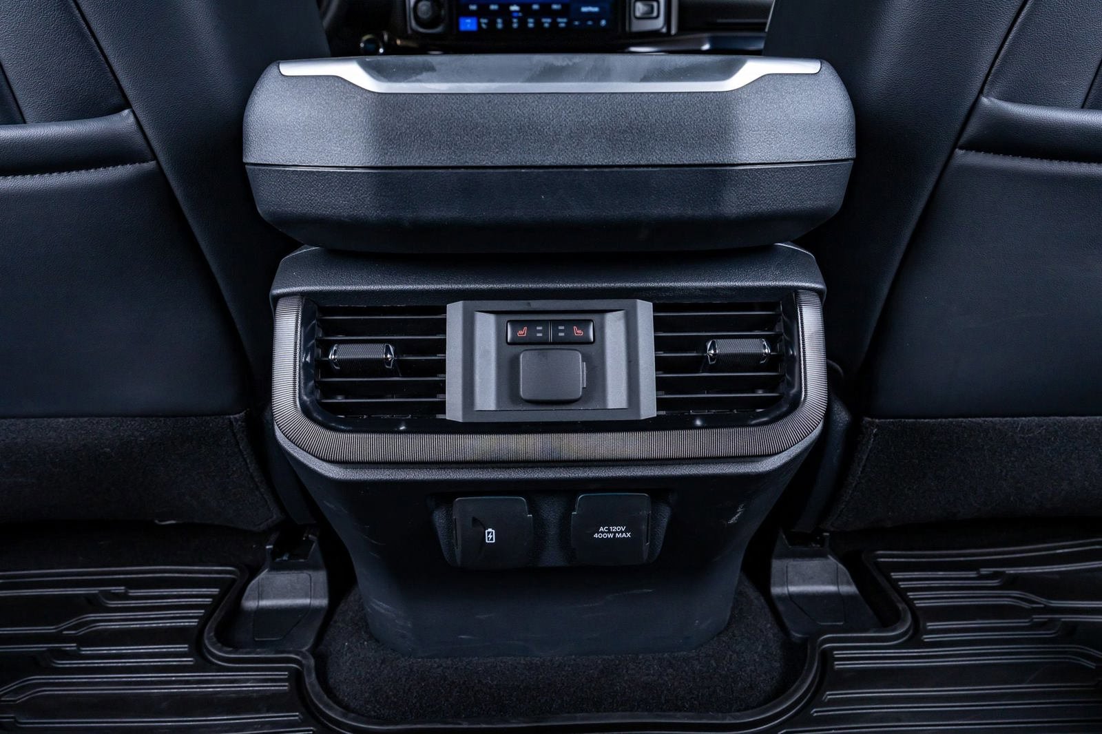 Used 2026 Ford F150 Raptor w/ Equipment Group 803A Raptor R AWD/4WD image 35