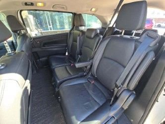 Used 2023 Honda Odyssey Touring image 8