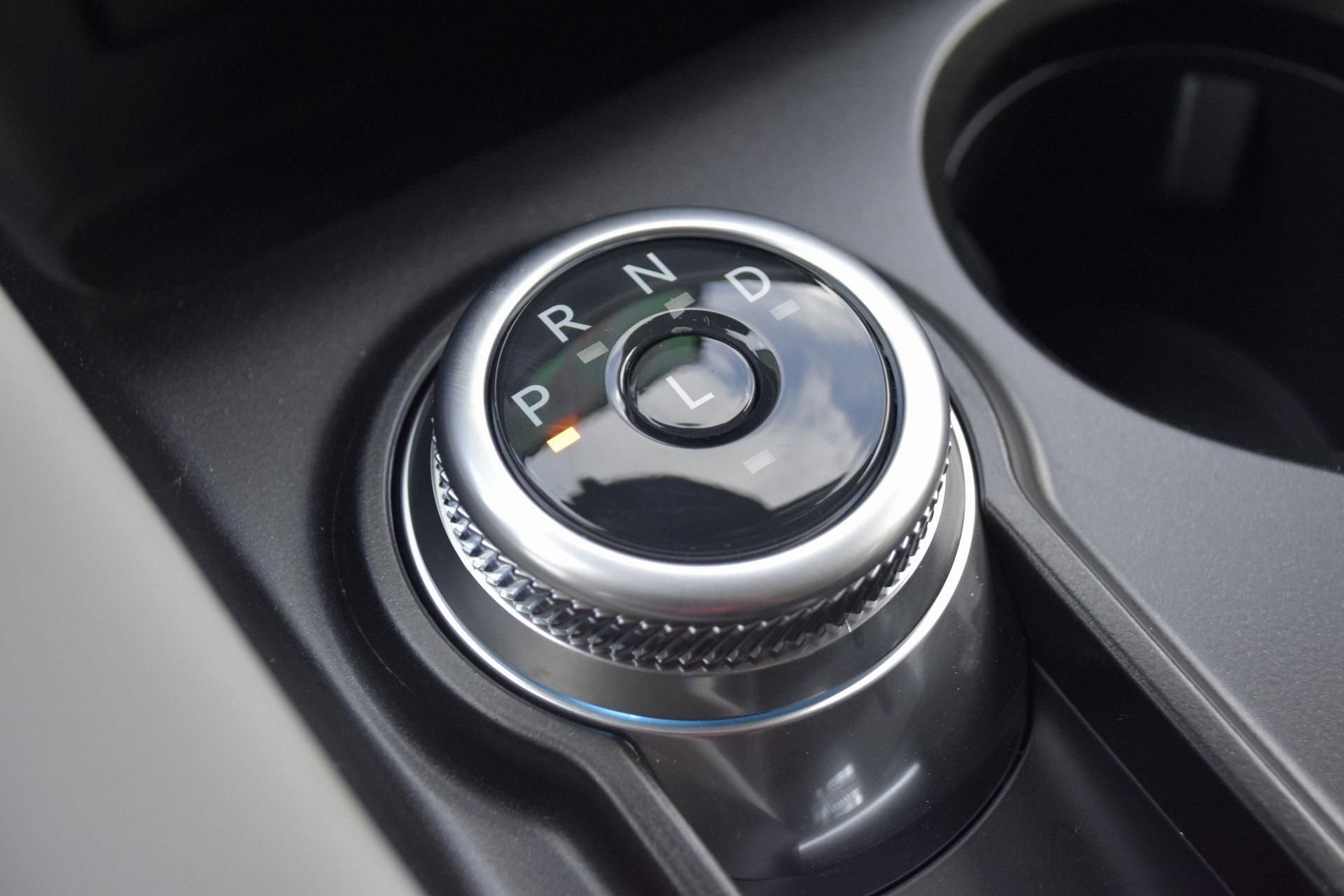 New 2026 Ford Explorer Active w/ Active Comfort Package image 14