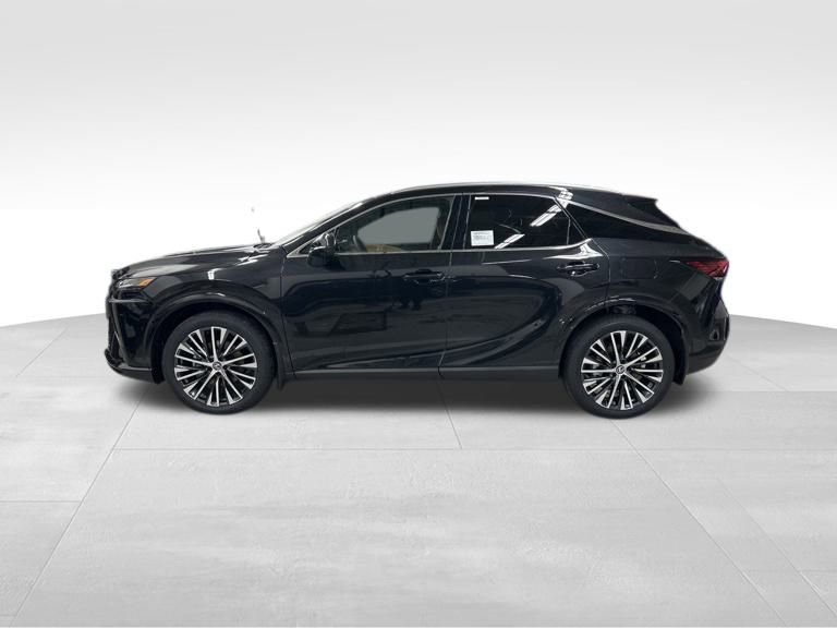 New 2026 Lexus RX 350 350h image 6