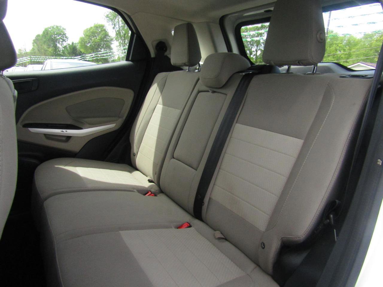 Used 2019 Ford EcoSport S FWD image 19