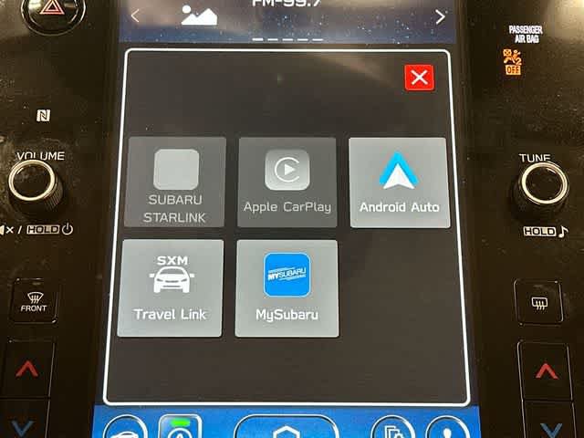 Used 2023 Subaru Outback Limited AWD/4WD image 14