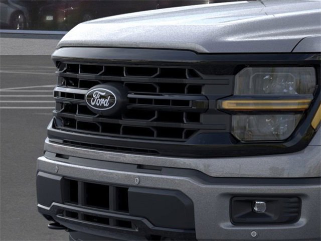 New 2025 Ford F150 XLT image 17