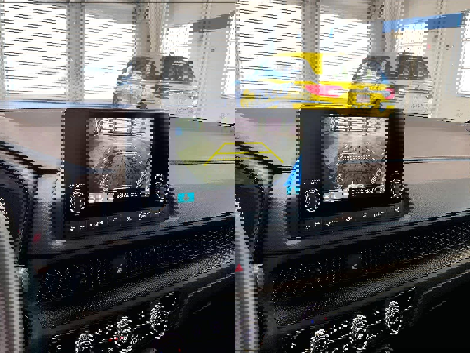 Used 2024 Honda CR-V Sport image 19