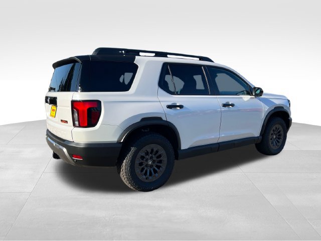 New 2026 Honda Passport TrailSport image 8