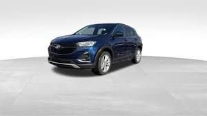 Used 2020 Buick Encore GX Essence w/ Experience Buick Package image 5