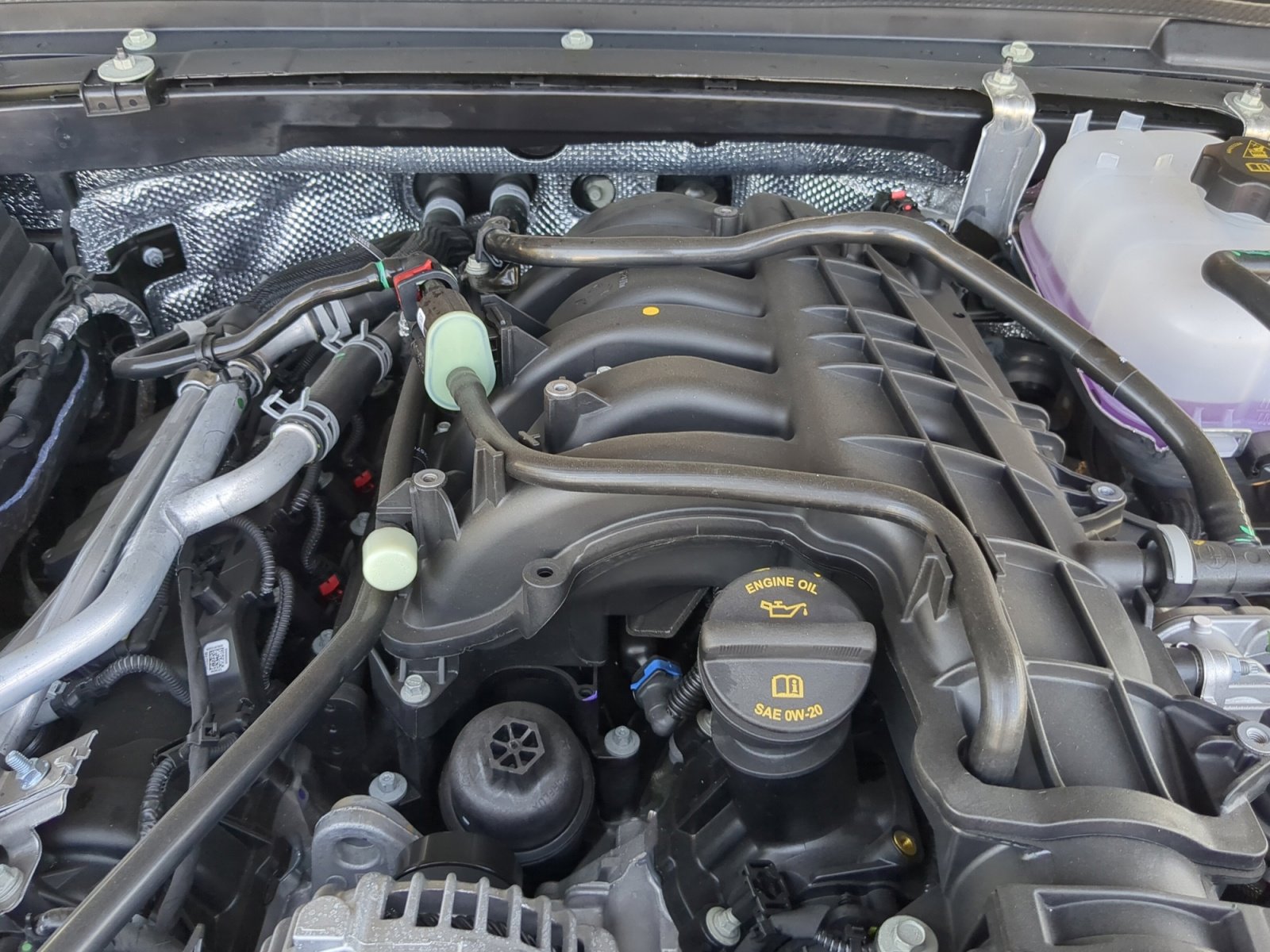 New 2025 Jeep Wrangler Unlimited Rubicon w/ Steel Bumper Group image 21