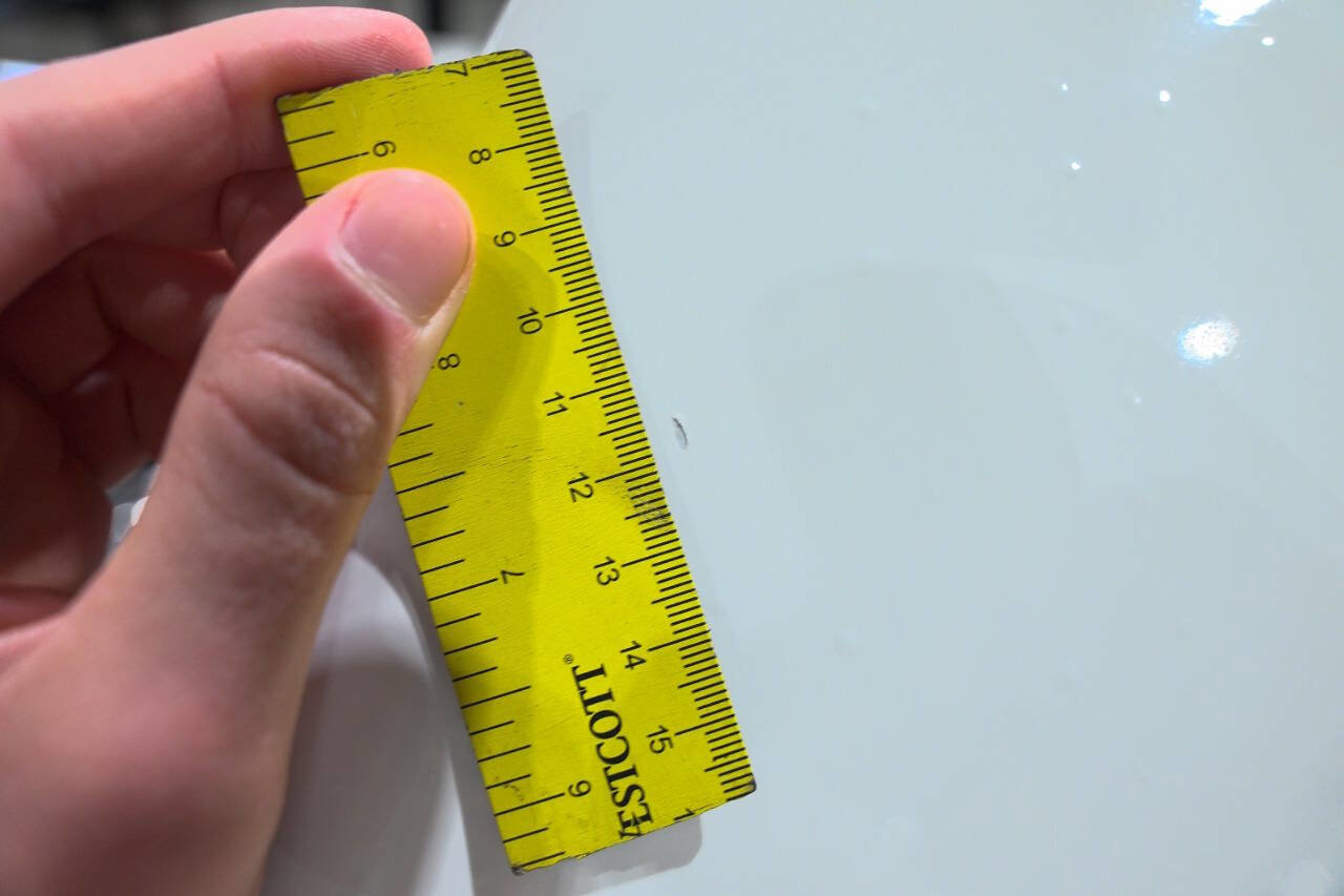 Used 1996 Chevrolet Silverado 3500 4x4 Crew Cab image 36