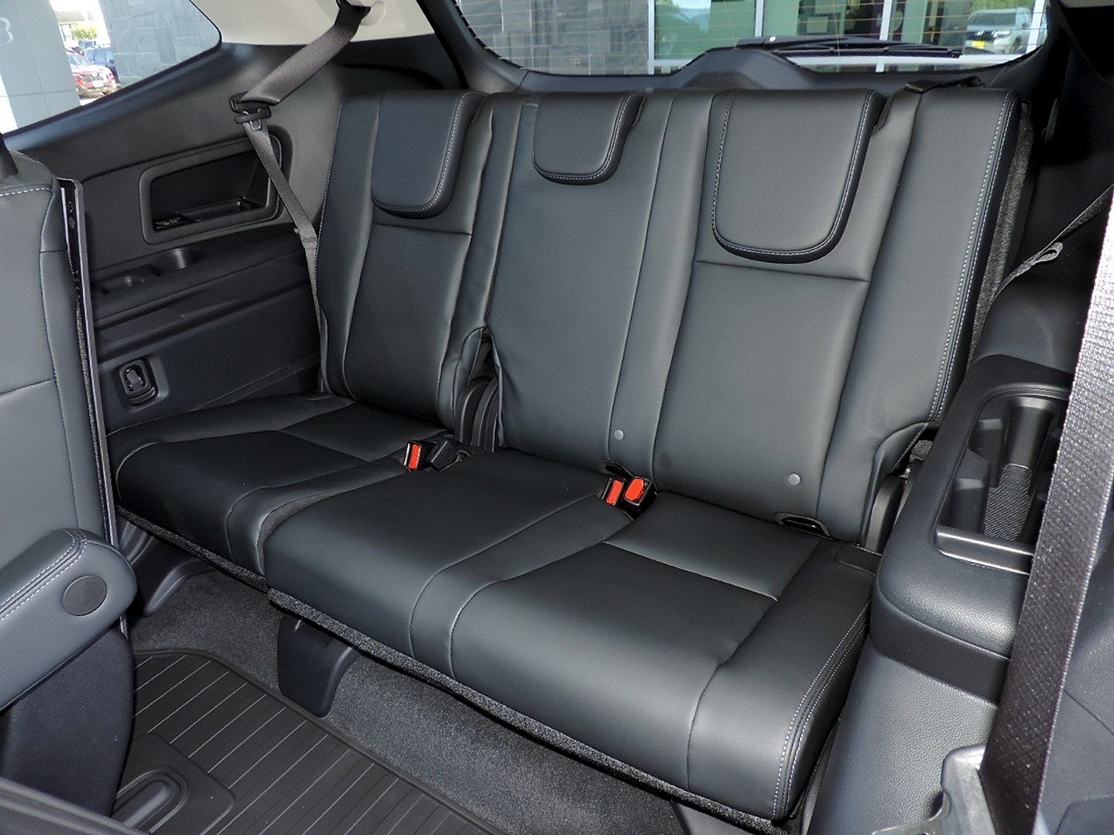 New 2026 Subaru Ascent Premium AWD/4WD image 12