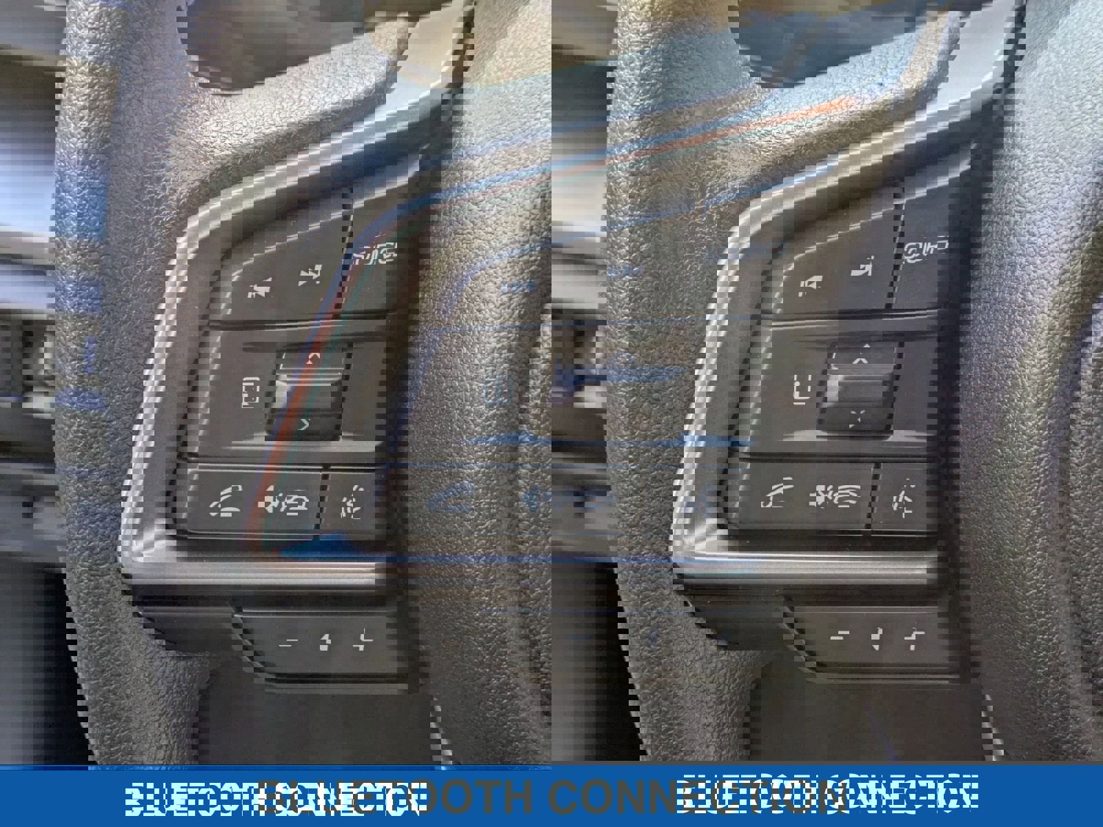 Certified 2025 Subaru Impreza 2.0i image 22