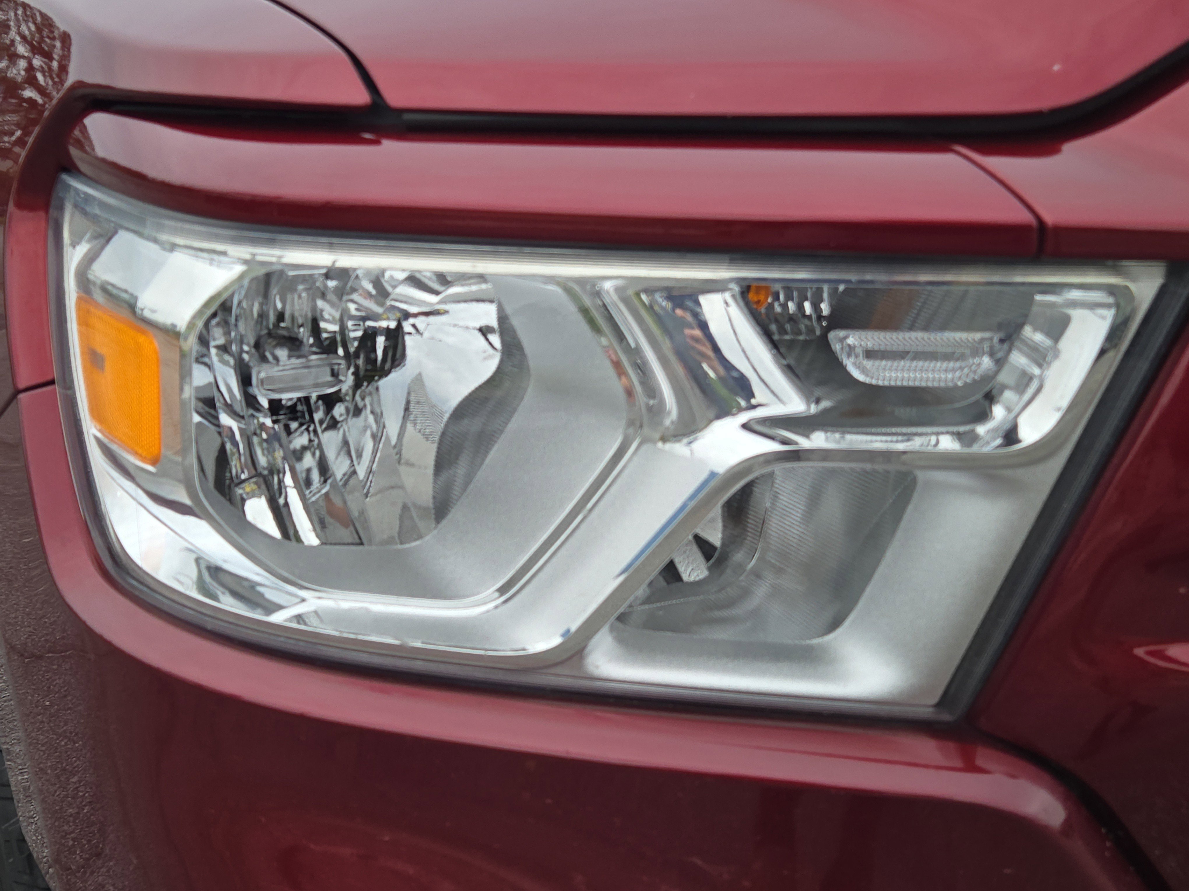 Used 2021 RAM 1500 Big Horn image 5