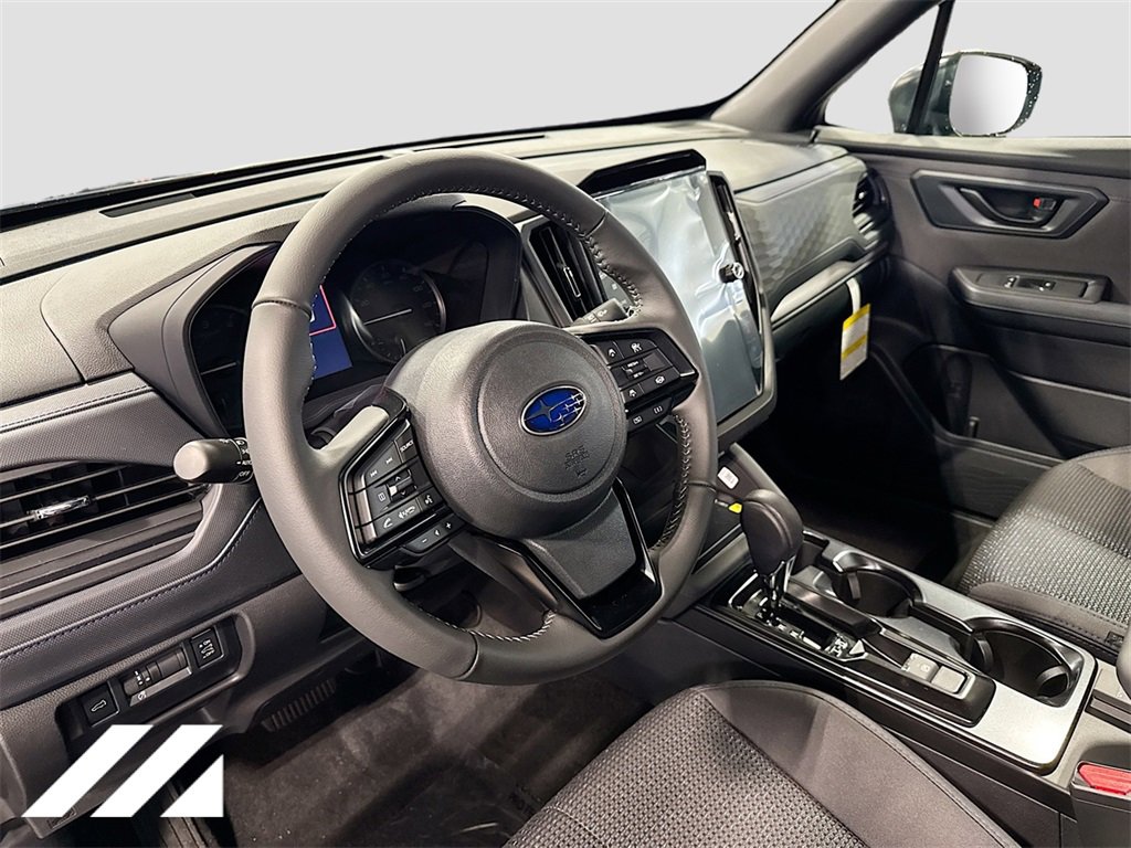 New 2026 Subaru Forester Premium image 9