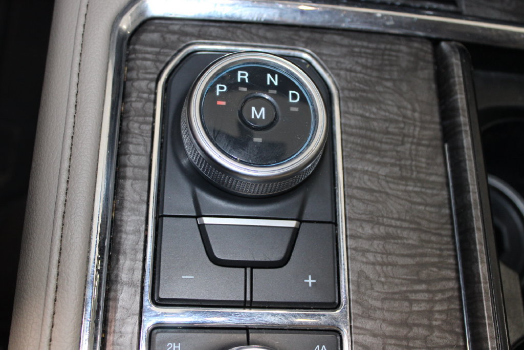 Used 2021 Ford Expedition Limited AWD/4WD image 44