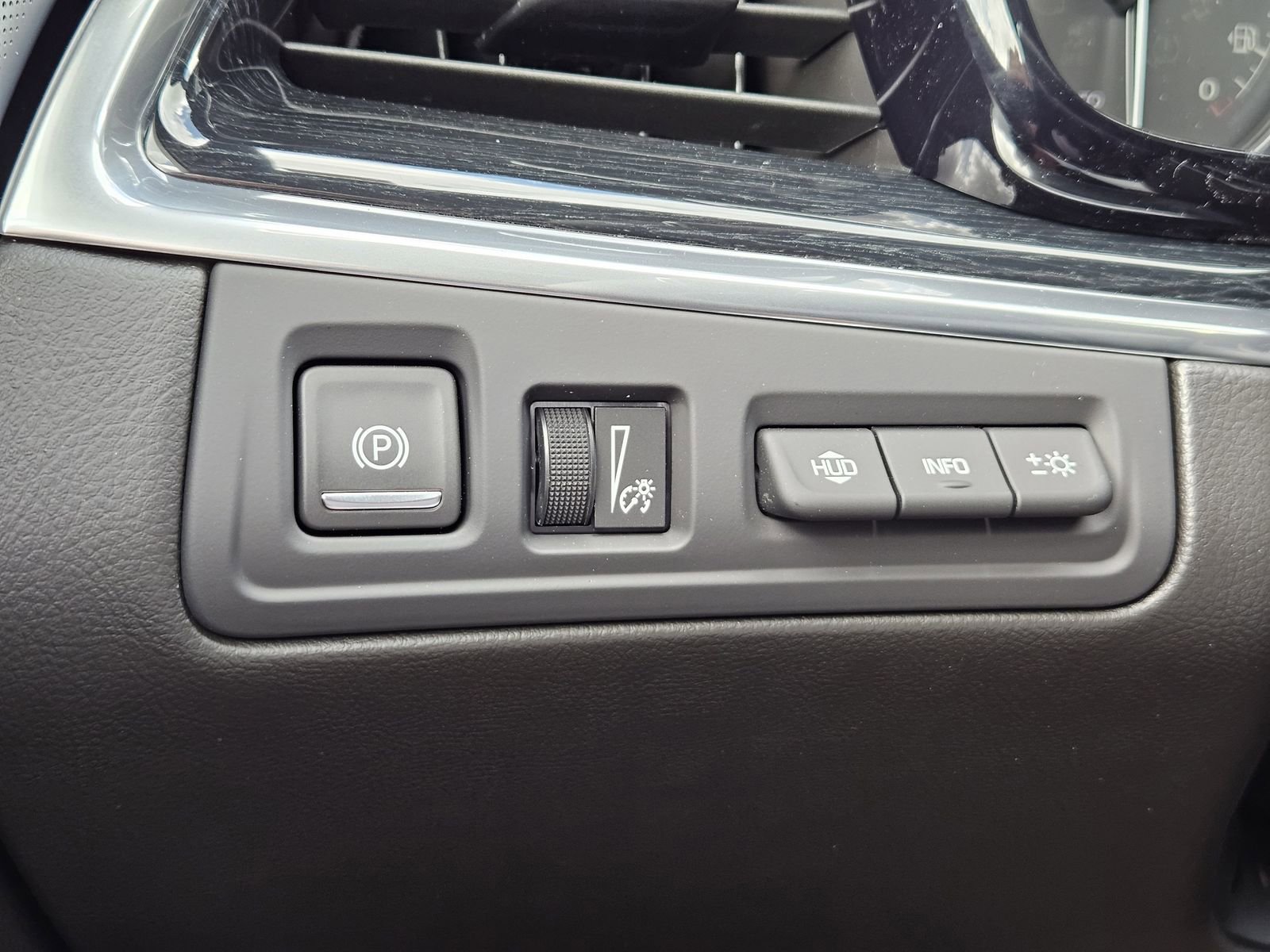 New 2026 Cadillac XT5 Premium Luxury image 24