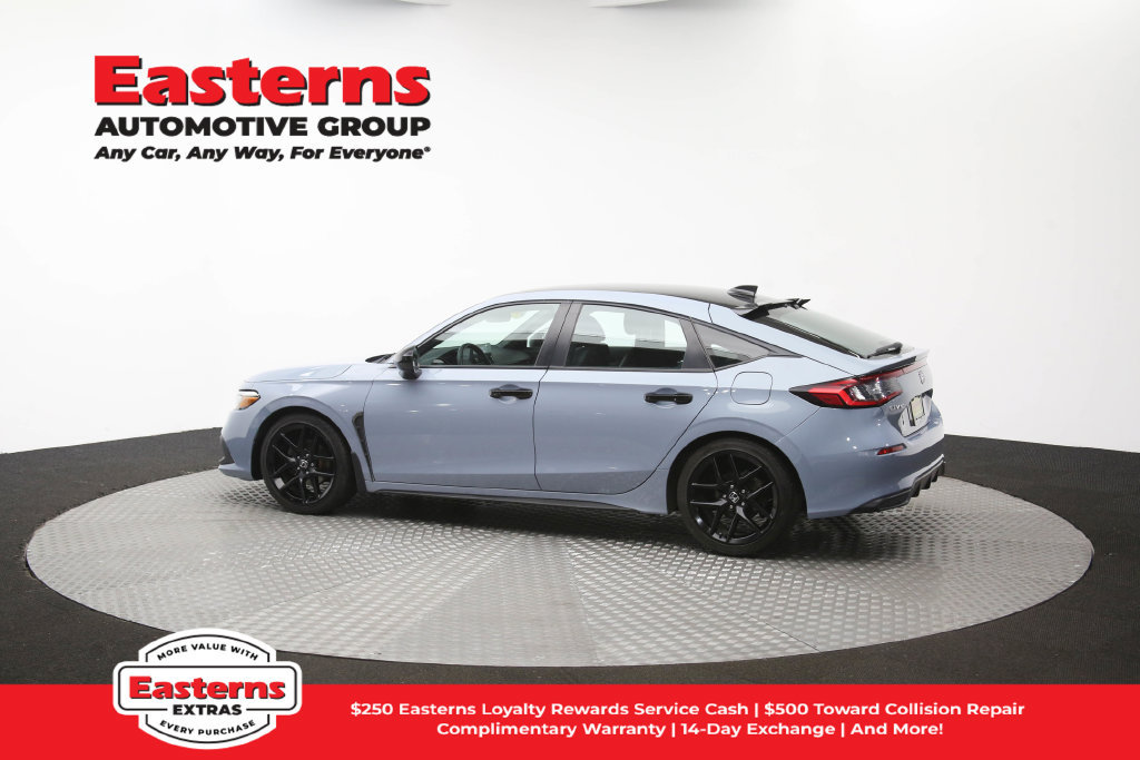 Used 2022 Honda Civic Sport image 61