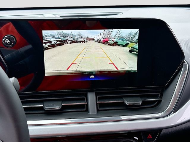 New 2026 Chevrolet Trax LT w/ Driver Confidence Package image 14
