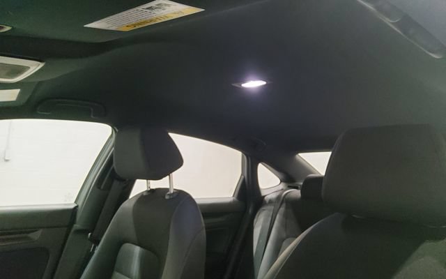 Used 2025 Honda Civic Sport image 28
