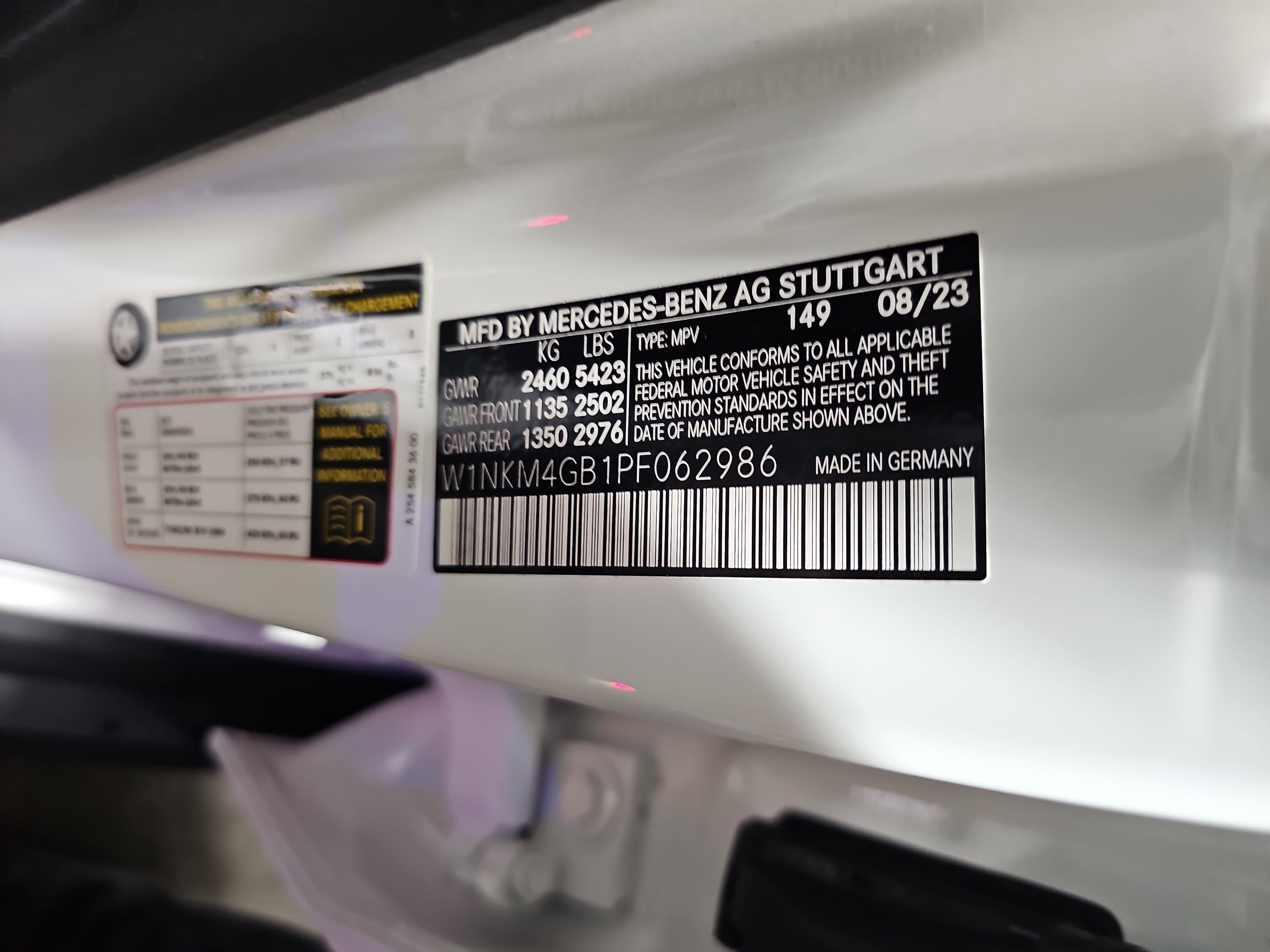 Used 2023 Mercedes-Benz GLC 300 image 39