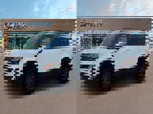 New 2026 Hyundai Santa Fe Calligraphy image 3