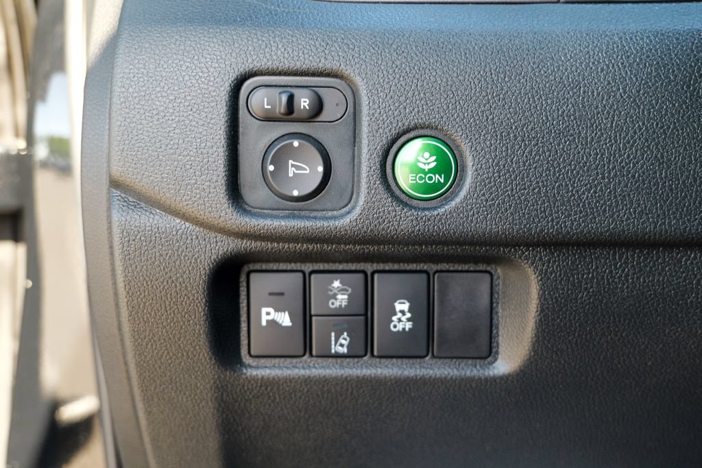 Used 2023 Honda Passport EX-L image 52