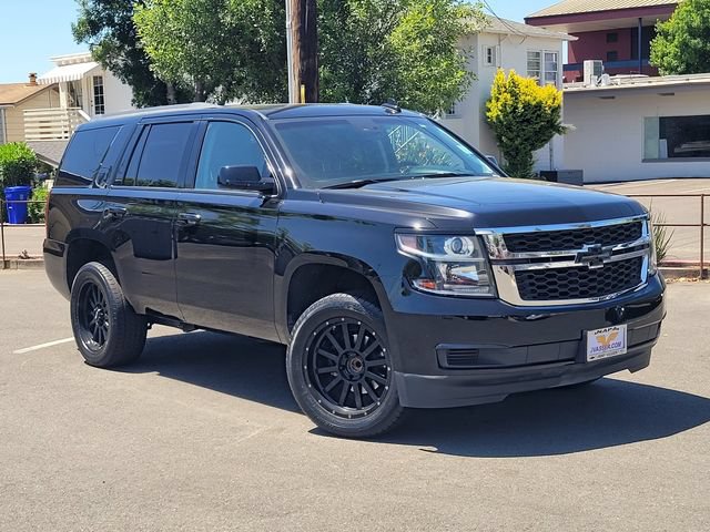 Used 2019 Chevrolet Tahoe LT RWD image 2