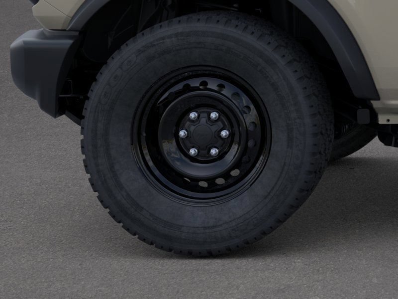New 2026 Ford Bronco Big Bend AWD/4WD image 21
