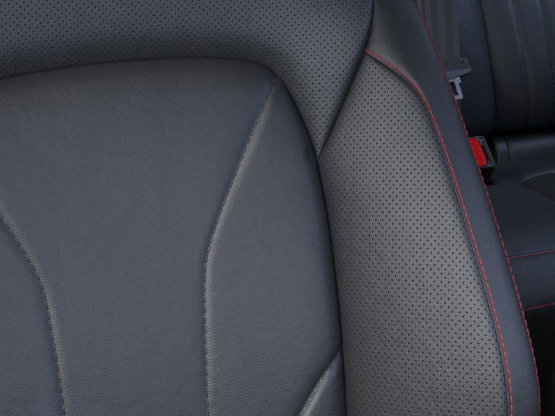 New 2025 Ford Escape ST-Line Elite w/ Premium Technology Package image 17