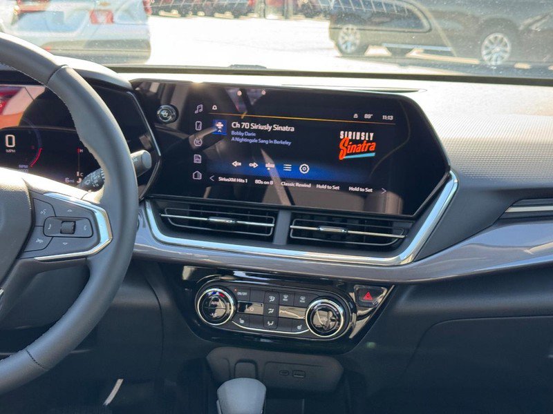New 2026 Chevrolet Trax ACTIV w/ Driver Confidence Package FWD image 9