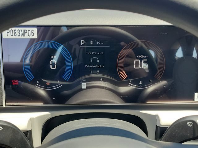New 2026 Hyundai Tucson SE FWD image 9