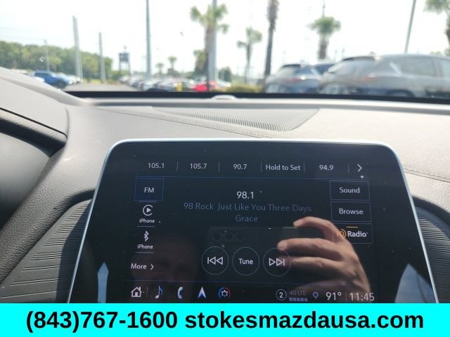 Used 2023 Cadillac CT4 Luxury w/ Sun And Sound Package AWD/4WD image 31