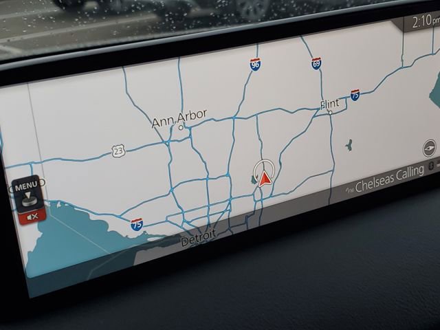 Used 2024 MAZDA CX-5 AWD 2.5 S w/ Select Package image 19