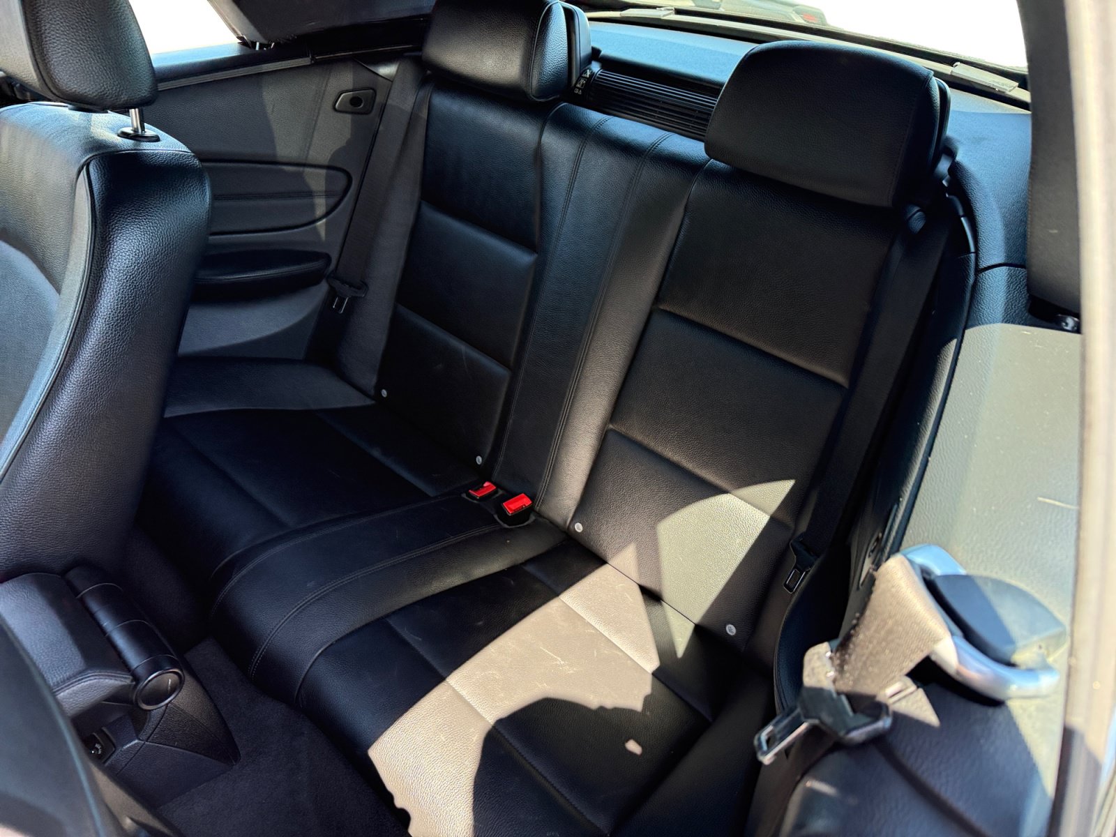 Used 2011 BMW 128i Convertible RWD image 16