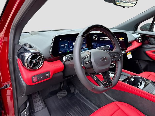 New 2026 Chevrolet Blazer EV SS image 10