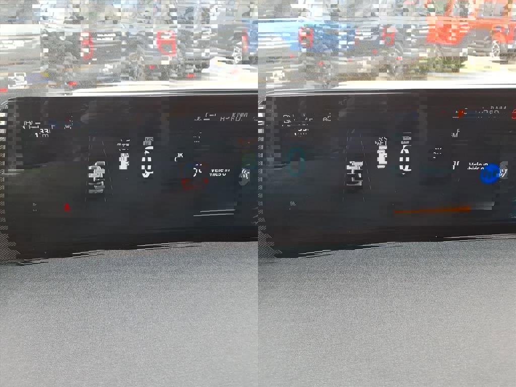 Certified 2025 Ford Expedition Active image 29