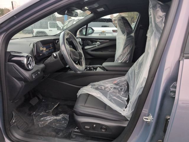 New 2026 Chevrolet Blazer EV LT image 13