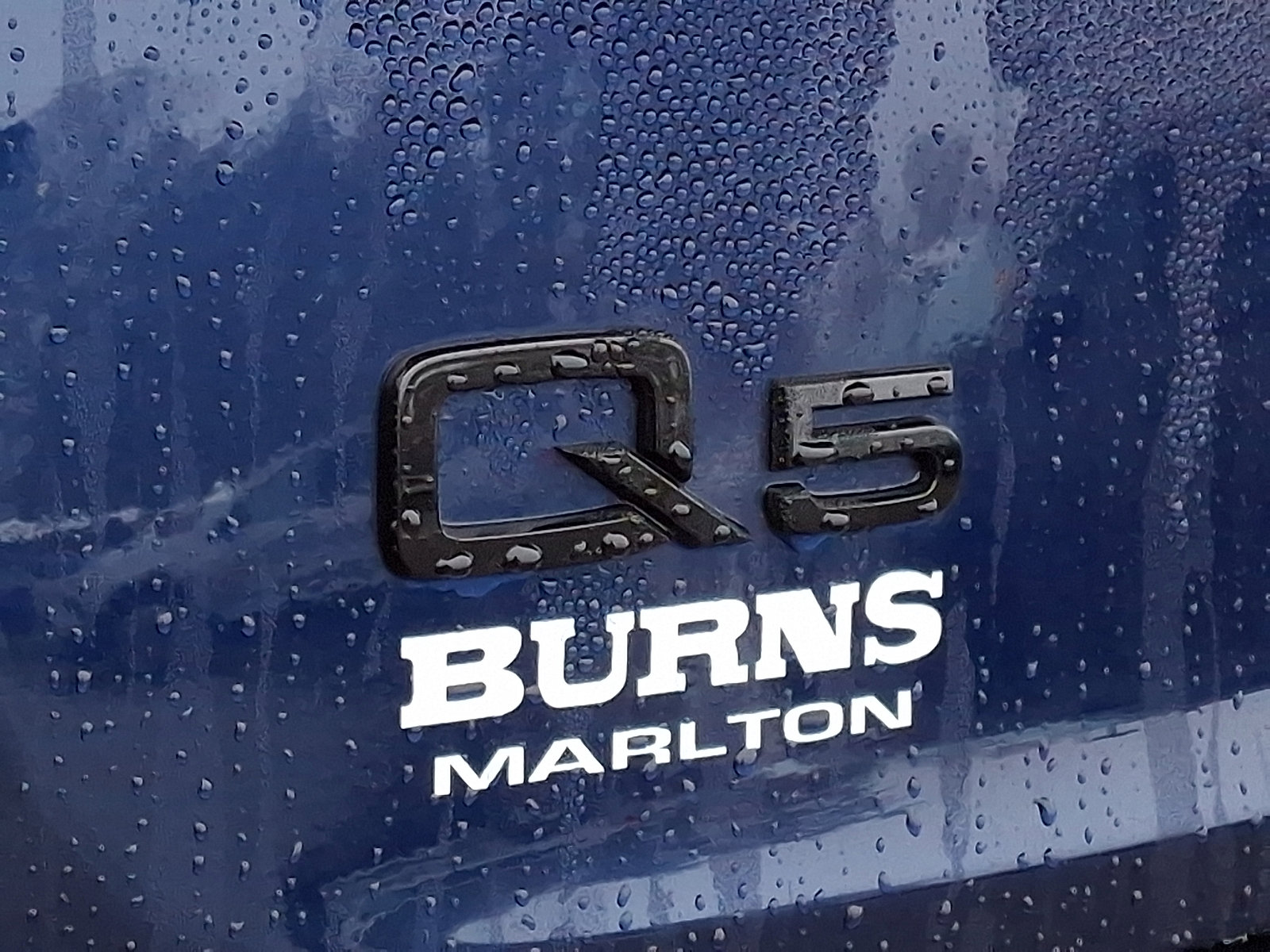 Used 2024 Audi Q5 2.0T Premium Plus image 30