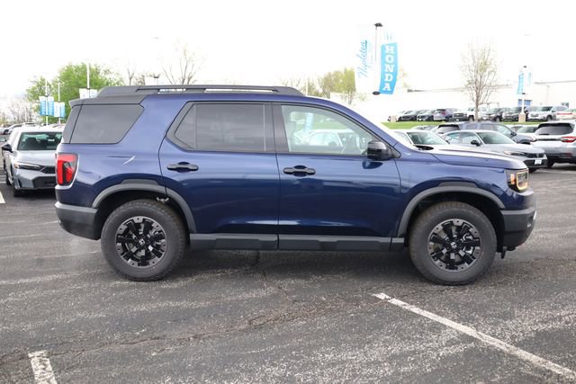 New 2026 Honda Passport TrailSport Elite image 3