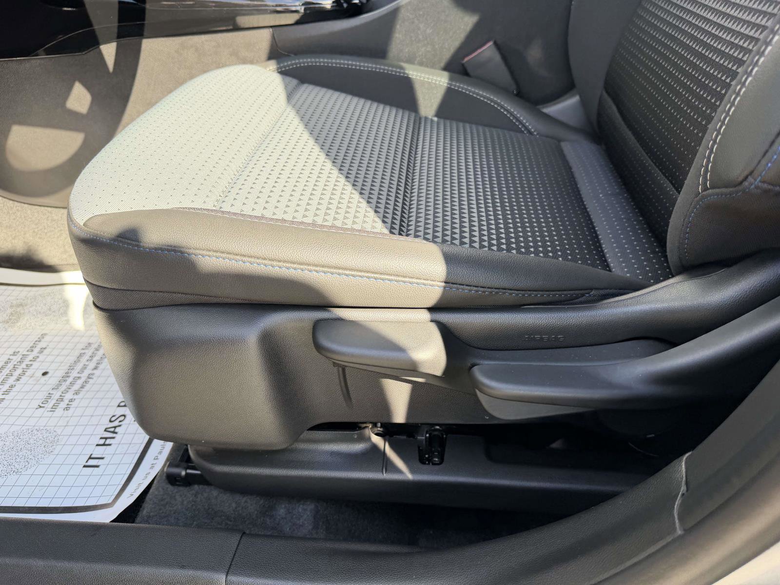 Certified 2026 Chevrolet Trax LT image 15