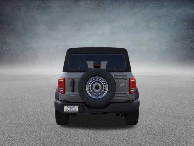 New 2025 Ford Bronco 4-Door AWD/4WD image 7