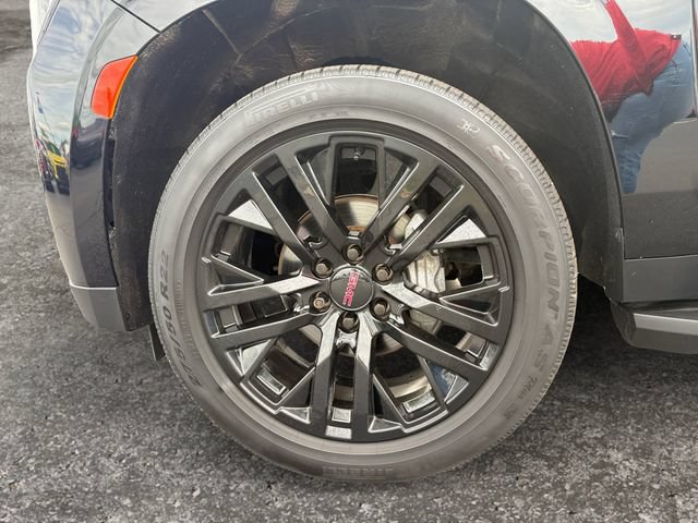 Used 2021 GMC Yukon SLE AWD/4WD image 14