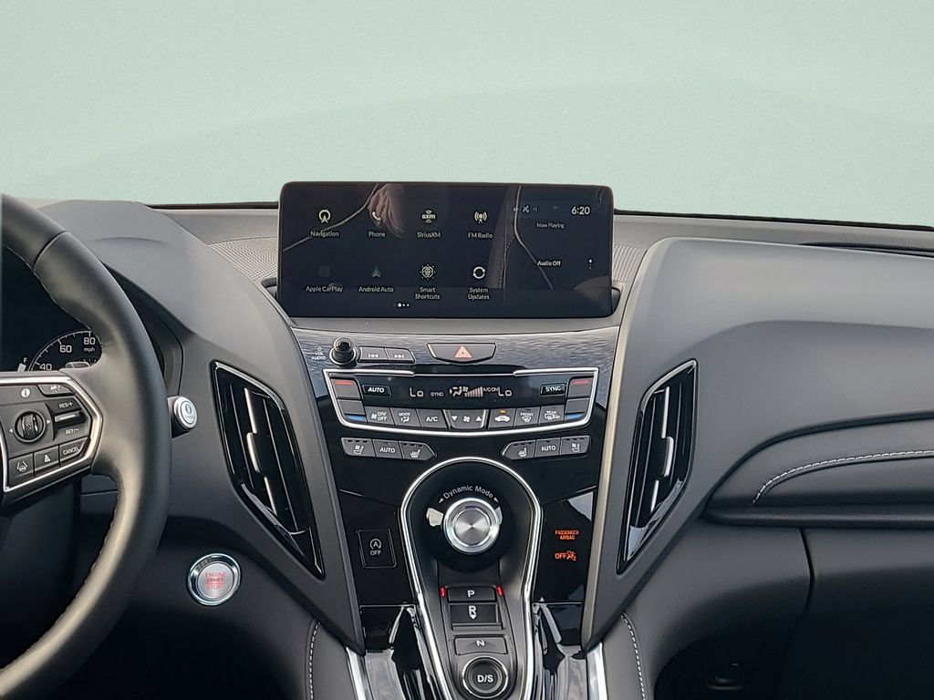 New 2026 Acura RDX w/ Advance Package AWD/4WD image 16