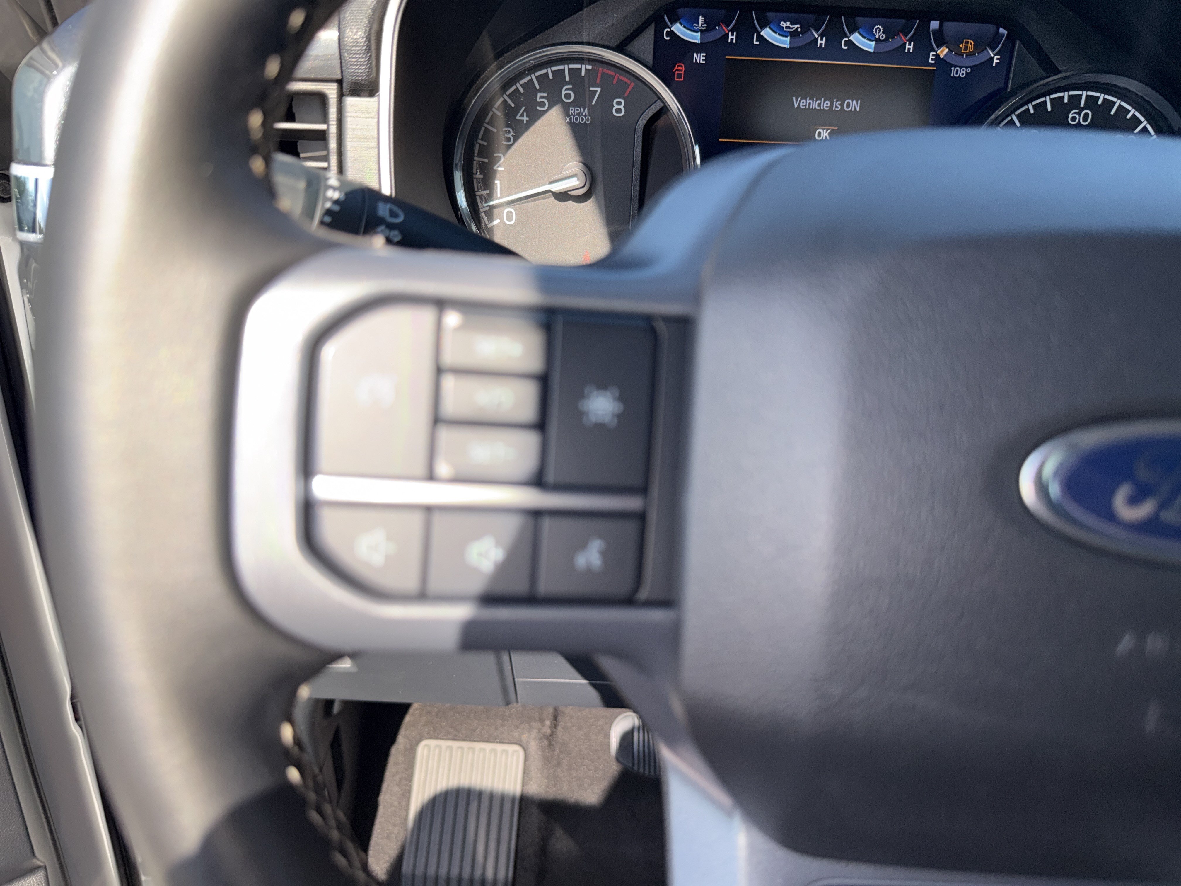 Used 2023 Ford F150 XLT w/ Equipment Group 301A Mid AWD/4WD image 28